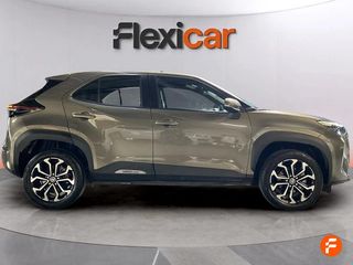 Toyota Yaris Cross 1.5 120H Active Tech Pack Confort