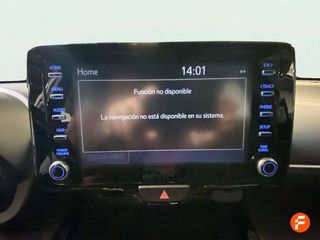 Toyota Yaris Cross 1.5 120H Active Tech Pack Confort