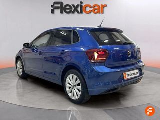 Volkswagen Polo Advance 1.0 TSI 70kW (95CV)