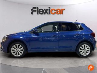 Volkswagen Polo Advance 1.0 TSI 70kW (95CV)