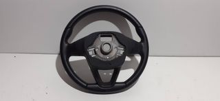 VOLANTE SEAT LEON (5F1) (5)