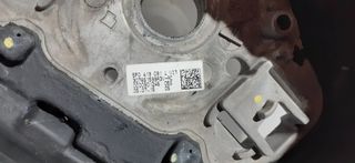 VOLANTE SEAT LEON (5F1) (5)