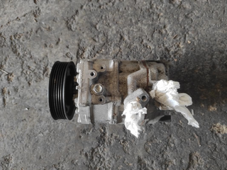 Compresor aire acondicionado SLPXE16 Volkswa