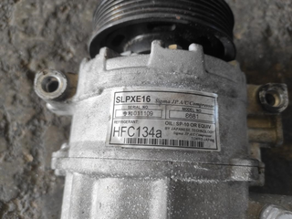 Compresor aire acondicionado SLPXE16 Volkswa