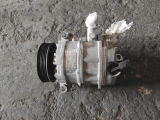 Compresor aire acondicionado SLPXE16 Volkswa