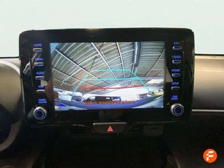 Toyota Yaris Cross 1.5 120H Active Tech Pack Confort