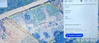 Finca rustica en los rostros Badajoz