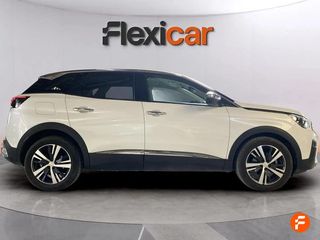 Peugeot 3008 1.5L BlueHDi 96kW (130CV) S&S Allure