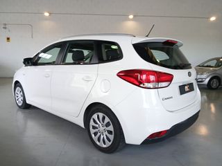 KIA CARENS CONCEPT 1.6GDI 135CV