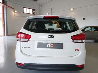 KIA CARENS CONCEPT 1.6GDI 135CV