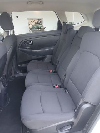 KIA CARENS CONCEPT 1.6GDI 135CV