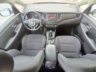 KIA CARENS CONCEPT 1.6GDI 135CV
