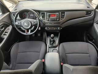 KIA CARENS CONCEPT 1.6GDI 135CV