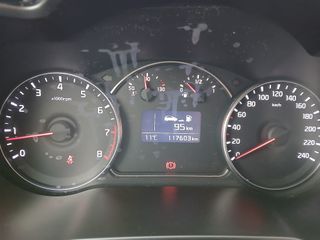 KIA CARENS CONCEPT 1.6GDI 135CV