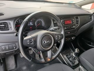 KIA CARENS CONCEPT 1.6GDI 135CV