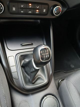 KIA CARENS CONCEPT 1.6GDI 135CV