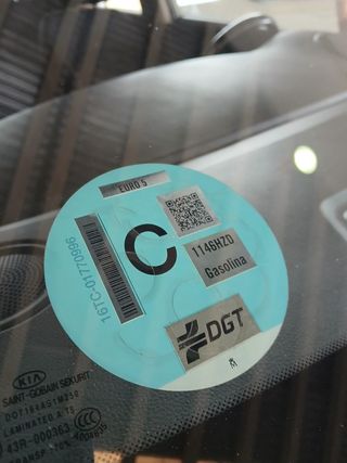 KIA CARENS CONCEPT 1.6GDI 135CV