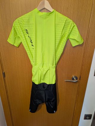 NUEVO Skinsuit SHIMANO S-PHYRE AEROPAK talla L