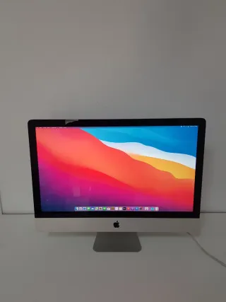 iMac 27 - A1312 (Apple) - 1 GB Gráfica