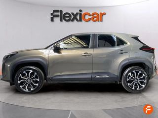 Toyota Yaris Cross 1.5 120H Active Tech Pack Confort