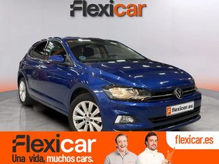 Volkswagen Polo Advance 1.0 TSI 70kW (95CV)