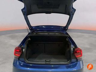 Volkswagen Polo Advance 1.0 TSI 70kW (95CV)