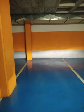 Se vende Plaza de aparcamiento en Motril, zona muy