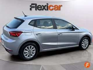 Seat Ibiza 1.0 TSI 81kW (110CV) Style