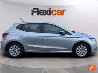 Seat Ibiza 1.0 TSI 81kW (110CV) Style