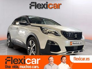 Peugeot 3008 1.5L BlueHDi 96kW (130CV) S&S Allure
