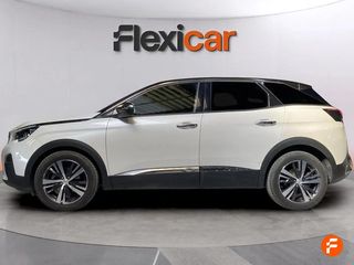 Peugeot 3008 1.5L BlueHDi 96kW (130CV) S&S Allure