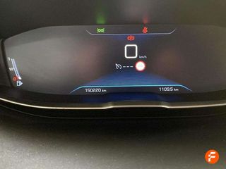 Peugeot 3008 1.5L BlueHDi 96kW (130CV) S&S Allure