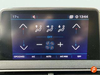 Peugeot 3008 1.5L BlueHDi 96kW (130CV) S&S Allure