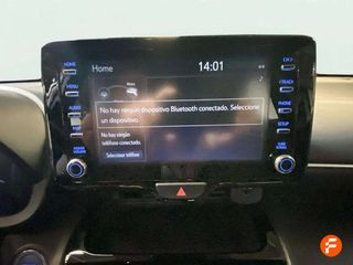 Toyota Yaris Cross 1.5 120H Active Tech Pack Confort