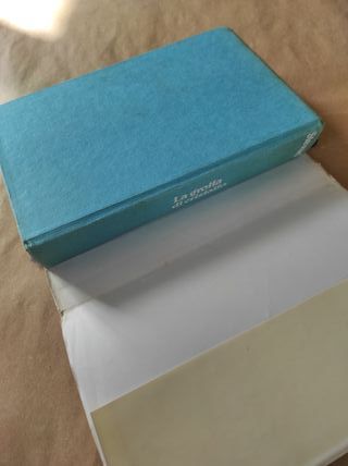 Libro la grotta di cristallo Mary Stewart