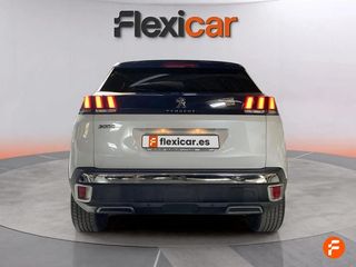 Peugeot 3008 1.5L BlueHDi 96kW (130CV) S&S Allure