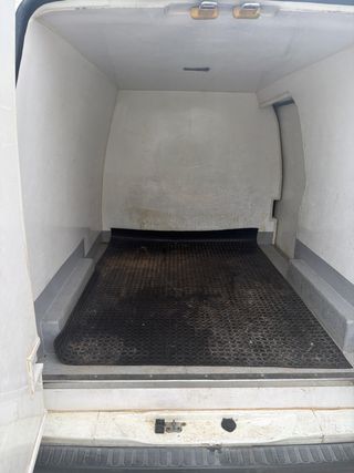 Ford Tourneo Connect 2005