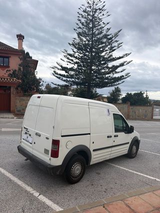 Ford Tourneo Connect 2005