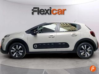 Citroën C3 PureTech 60KW (82CV) FEEL