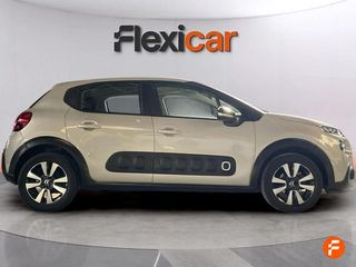 Citroën C3 PureTech 60KW (82CV) FEEL