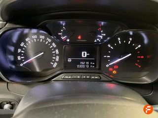 Citroën C3 PureTech 60KW (82CV) FEEL