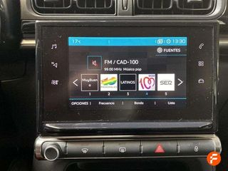 Citroën C3 PureTech 60KW (82CV) FEEL