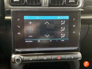 Citroën C3 PureTech 60KW (82CV) FEEL