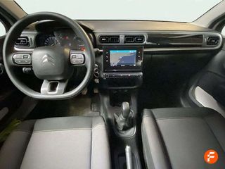 Citroën C3 PureTech 60KW (82CV) FEEL