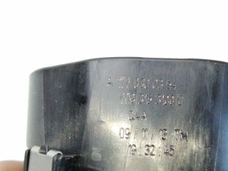 MOLDURA MERCEDES-BENZ CLASE A (W176) (6)