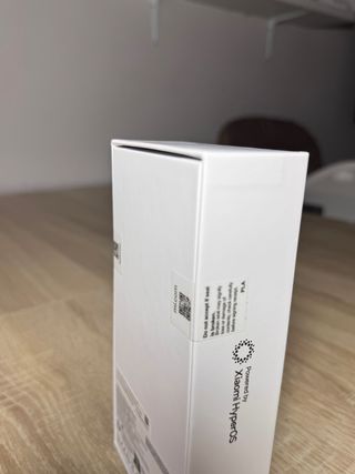 Xiaomi Redmi Note 15 5G totalmente NUEVO 8GB/256