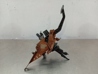 PEDAL EMBRAGUE FORD TOURNEO CONNECT (CHC) UBGA