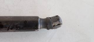 AMORTIGUADORES MALETERO / PORTON MERCEDES-BENZ CL