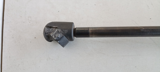 AMORTIGUADORES MALETERO / PORTON MERCEDES-BENZ CL