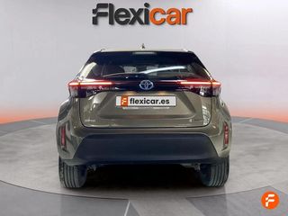 Toyota Yaris Cross 1.5 120H Active Tech Pack Confort